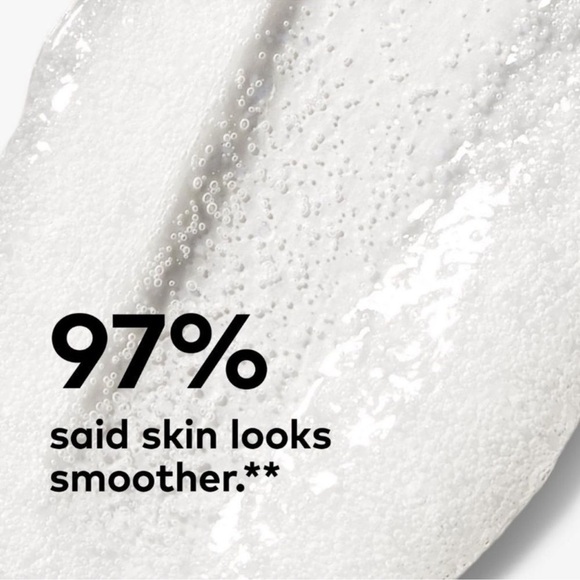 Beauty Counter Reflect Effect AHA Smoothing Facial Mask .5oz - Picture 2 of 4